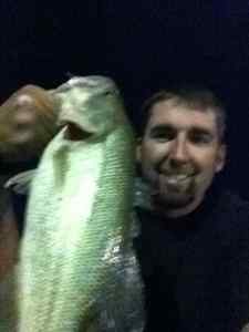 Night Fishin June 6