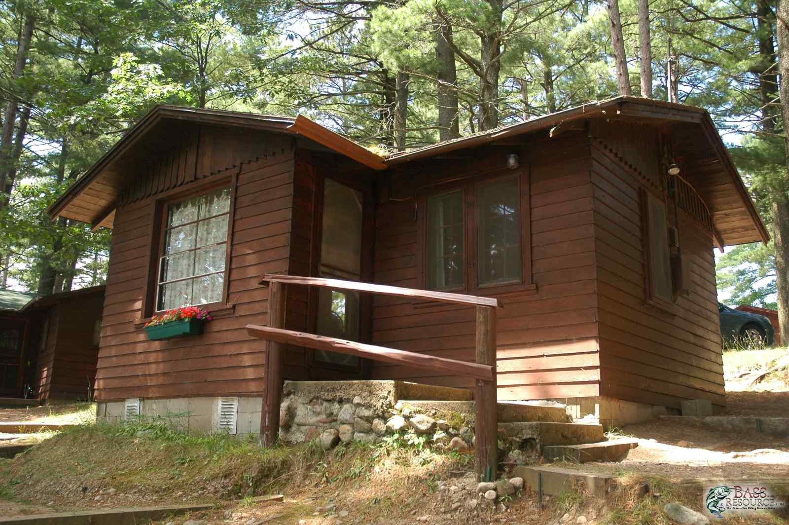 Tomahawk Lake,Minocqua WI