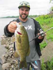 3XD Smallmouth