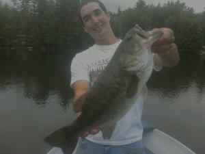 Largemouth