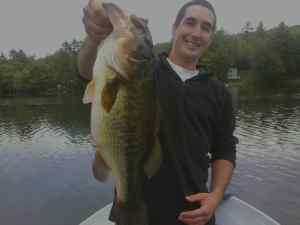 Largemouth