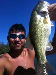 Summer Bass!