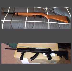 10/22 Before & After