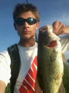 Beaver island bass