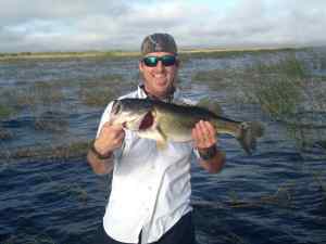 Okeechobee hawg