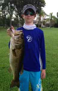 FL PIG about 7 lbs