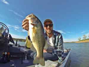 Clinton Largemouth