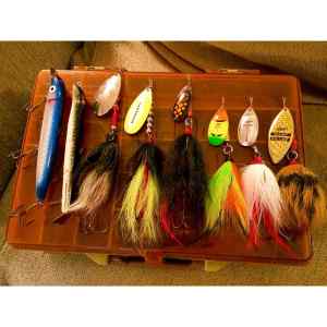 bucktails4pomme