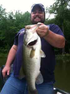 2nd Bass