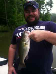 1st Bass