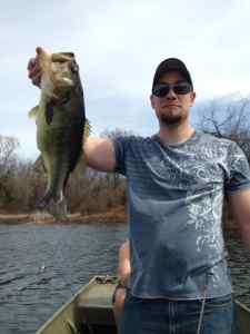 Farm Pond Bass