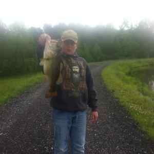 4 pounder