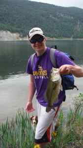 Largemouth