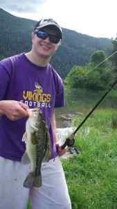 Largemouth