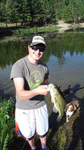 Largemouth