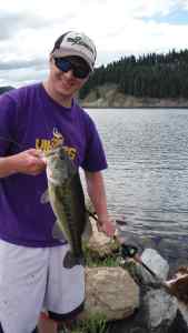 Largemouth