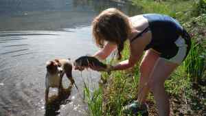 Largemouth