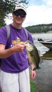 Largemouth