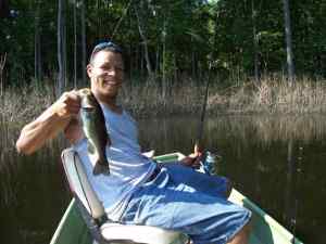 Ladaniel first bass