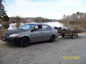 My Car And boat