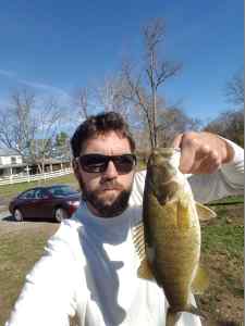 smallmouth 2