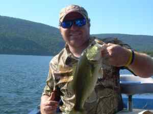 2.22lb raystown