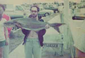 Cobia Key west