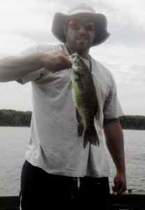 Jersey Smallmouth 2