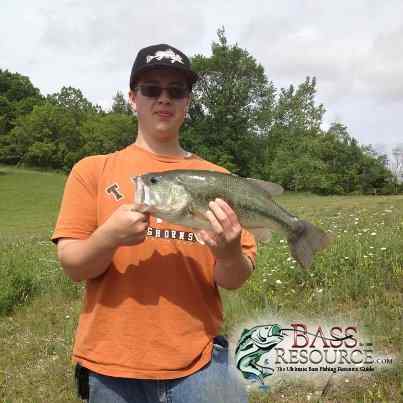 2012 bass