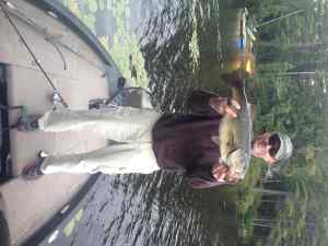 5 lb 13 oz LMB