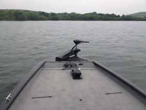 Motor Guide 12v Trolling Motor