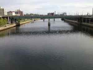 schuylkill  river2