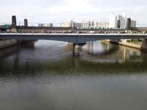 schuylkill  river1