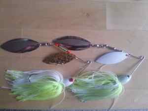 spinnerbaits