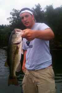 Pickwick Bass2