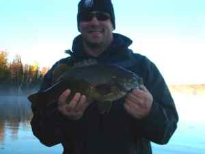 Lily Lake Smallie