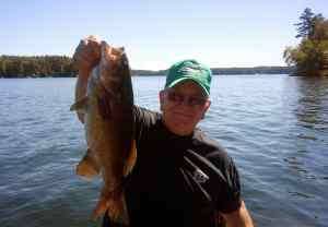 Lake Winnipesaukee, NH