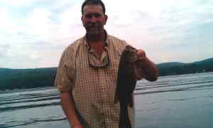 Winnipesaukee Smallmouth