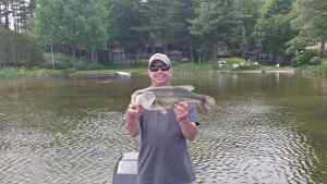 Paul 5.5 lbs Cobosee, ME