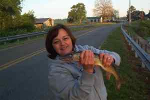 May 27, 2013   Smithville Lake