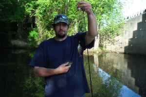 June 6, 2013   Smithville Lake (9)