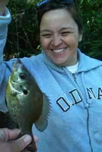 June 6, 2013   Smithville Lake (7)