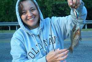 June 6, 2013   Smithville Lake