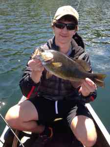 smallie 068