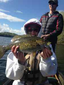 smallie 040