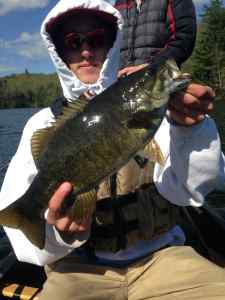 smallie 050