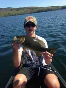 smallie 062