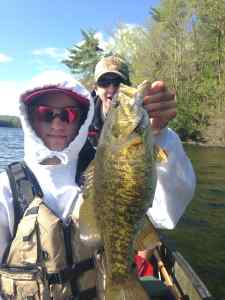 smallie 036