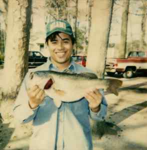 OLD BASS PIC 001