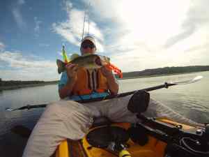 Potomac LMB July2012